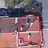Limpeza e revisão do telhado