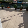 Impermeabilizarão de terraços - colocação de pavimento exterior