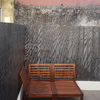 Pergola para terraco de 245 largura x 330 comprimento , montagem incluida