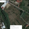 Vedação de terreno rústico em rede