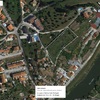 Levantamento topográfico terreno para construção habitação, montemor-o-velho