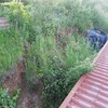Movimento de Terras