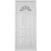 Porta pvc exterior