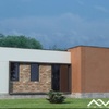 Construção De Casa Pré-fabricada E Modular