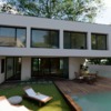Construção de moradia