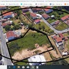 Construção de prédio