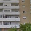 Protecao de vidro ou acrilico para fechar 2 varandas