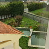 Orcamento para instalacao de deck em jardim exterior
