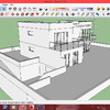Construção moradia