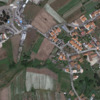 Limpeza de terreno em aveiro, cidade, freguesia de santa joana
