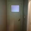 Recuperação de portas interiores