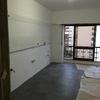 Alterar as janelas da cozinha e sala
