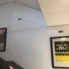 Pintura de parede de divisão interior