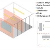 Parede Em Gesso Cartonado