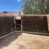 Remodelação de jardim