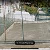 Remodelação De Instalação Desportiva