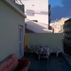 Toldo para terraço - lisboa