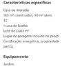 Projeto De Reconstrução ou remodelações