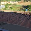 Construção De área De Lazer