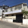 Remodelação fachada