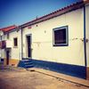 Remodelação de casa na zambujeira