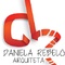 Daniela Rebelo, Arquiteta
