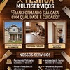 Yeshua Multiserviços 