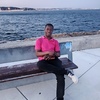 Alberto Songue