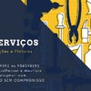 Jm Serviços OBRAS GERAL