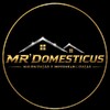 Mr'domesticus 
