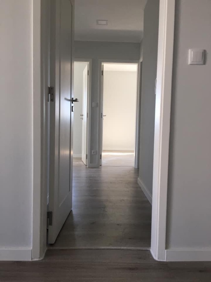 Av Remodelação casa