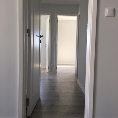 Av Remodelação casa